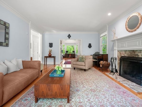 53 Yorkshire Road, Dover MA 02030