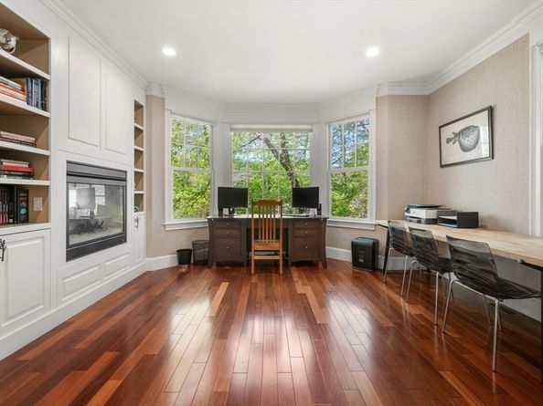 53 Yorkshire Road, Dover MA 02030