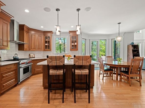 53 Yorkshire Road, Dover MA 02030