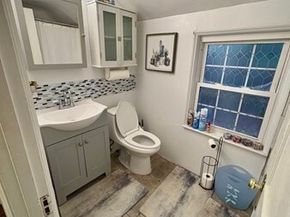 220 West, Boston MA 02136