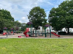 220 West, Boston MA 02136