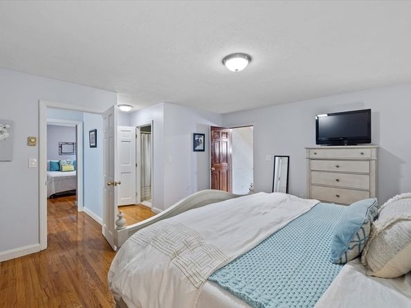 16 Gilbert Way, Millbury MA 01527