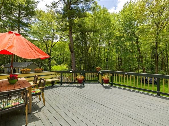 16 Gilbert Way, Millbury MA 01527