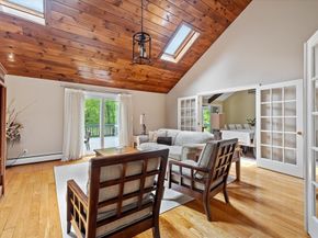 16 Gilbert Way, Millbury MA 01527