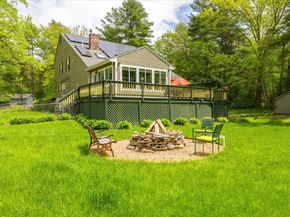 16 Gilbert Way, Millbury MA 01527