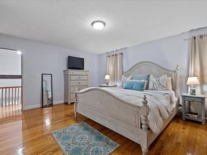 16 Gilbert Way, Millbury MA 01527