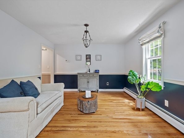 16 Gilbert Way, Millbury MA 01527