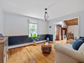 16 Gilbert Way, Millbury MA 01527
