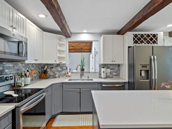 16 Gilbert Way, Millbury MA 01527