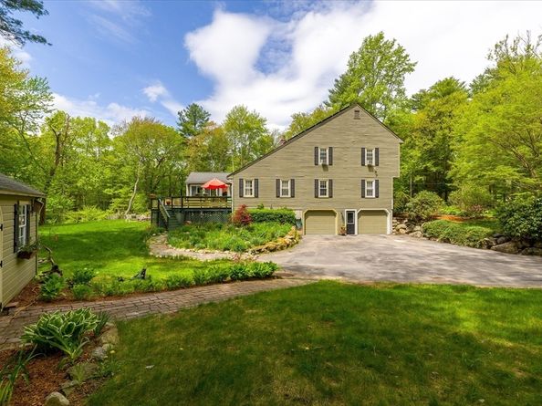 16 Gilbert Way, Millbury MA 01527