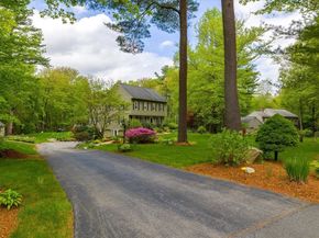 16 Gilbert Way, Millbury MA 01527