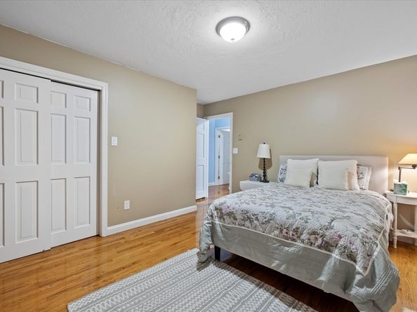 16 Gilbert Way, Millbury MA 01527