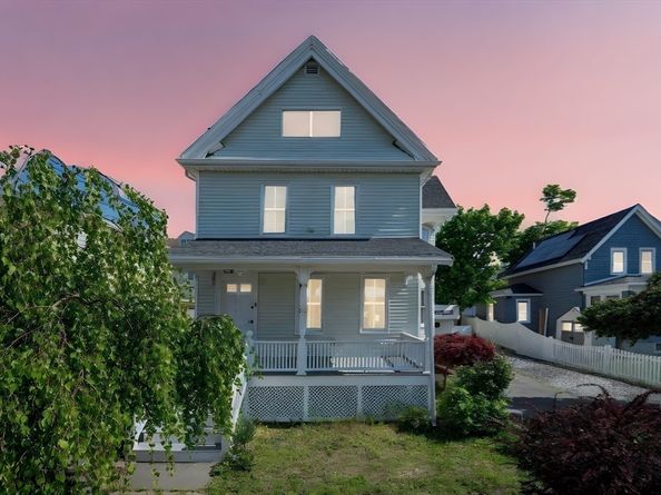 80 Shirley St, Winthrop MA 02152