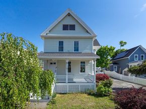 80 Shirley St, Winthrop MA 02152