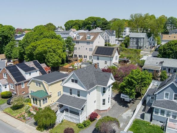 80 Shirley St, Winthrop MA 02152