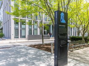 2 Earhart 409, Cambridge MA 02141