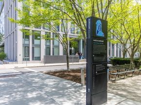 2 Earhart 409, Cambridge MA 02141