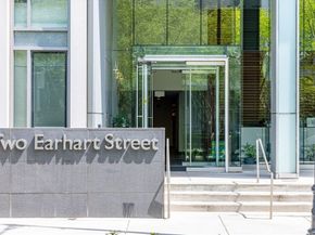 2 Earhart 409, Cambridge MA 02141