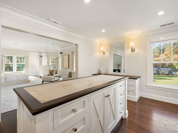 210 Monument Farm Road, Concord MA 01742