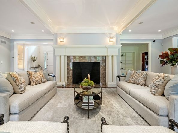 210 Monument Farm Road, Concord MA 01742