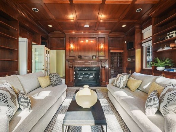 210 Monument Farm Road, Concord MA 01742