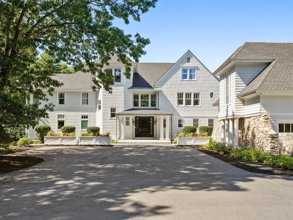 210 Monument Farm Road, Concord MA 01742