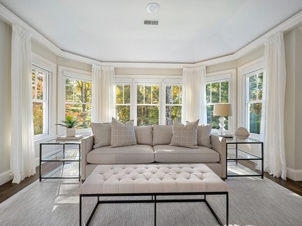 210 Monument Farm Road, Concord MA 01742