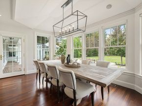 210 Monument Farm Road, Concord MA 01742