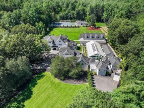 210 Monument Farm Road, Concord MA 01742