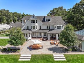 210 Monument Farm Road, Concord MA 01742
