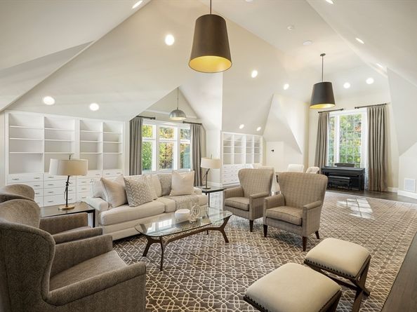 210 Monument Farm Road, Concord MA 01742