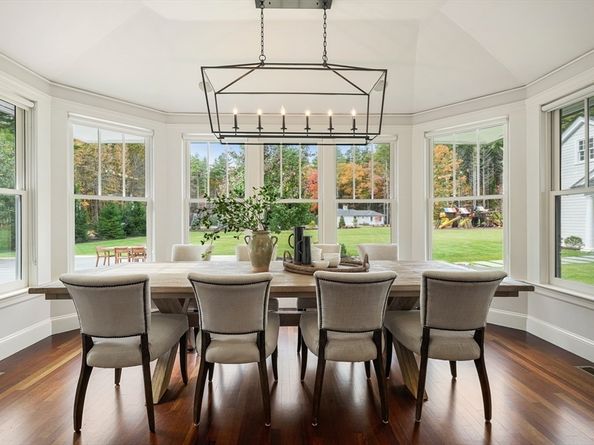 210 Monument Farm Road, Concord MA 01742