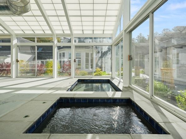 210 Monument Farm Road, Concord MA 01742
