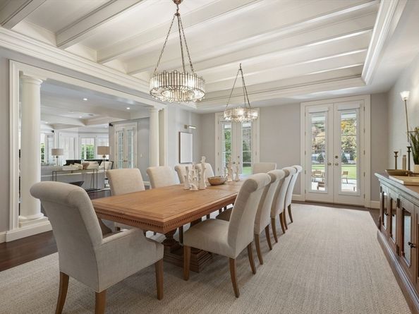 210 Monument Farm Road, Concord MA 01742