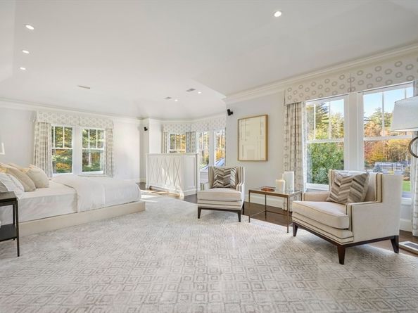 210 Monument Farm Road, Concord MA 01742