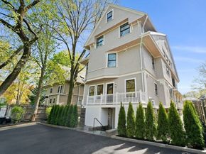 757 Washington St 2, Brookline MA 02446