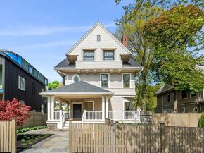 757 Washington St 2, Brookline MA 02446
