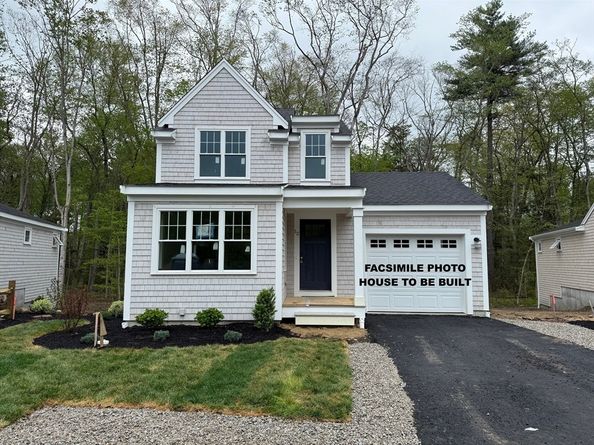 20 Pat Rose Way, Rockland MA 02370