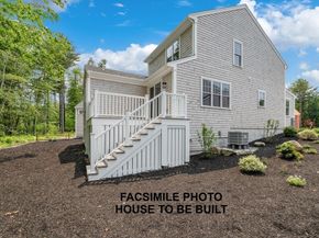 20 Pat Rose Way, Rockland MA 02370