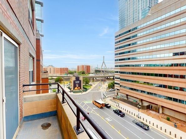 150 Staniford St 704, Boston MA 02114