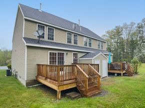 18 Alden Dr 3, Berlin MA 01503
