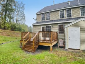 18 Alden Dr 3, Berlin MA 01503