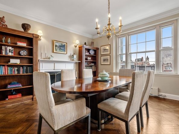 274 Beacon Street 7F, Boston MA 02116