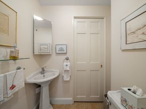 274 Beacon Street 7F, Boston MA 02116