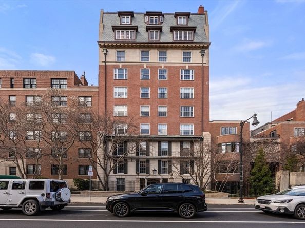 274 Beacon Street 7F, Boston MA 02116