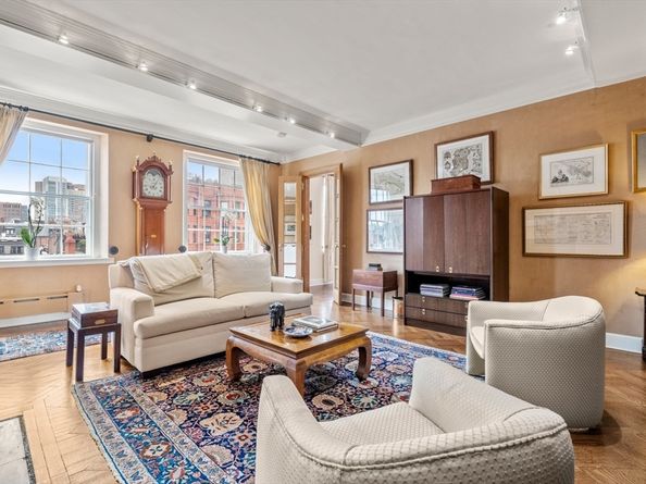 274 Beacon Street 7F, Boston MA 02116