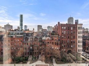 274 Beacon Street 7F, Boston MA 02116