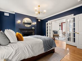 14 Pinckney Street, Boston MA 02114