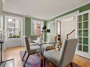 14 Pinckney Street, Boston MA 02114