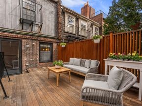 14 Pinckney Street, Boston MA 02114